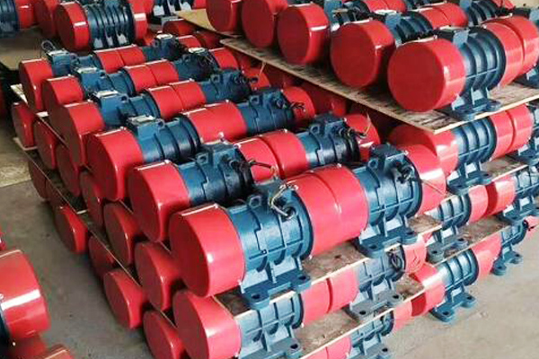 倉壁振動器的結構性能及使用注意點